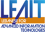Lebanese For Advanced Information Technologies SARL